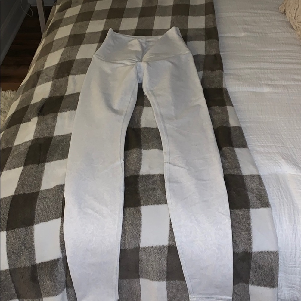 Lululemon Athletic leggings